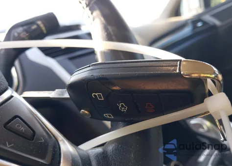 2016 Ford Fusion Se z USA, uszkodzony, nr VIN 3FA6P0HD8GR311978